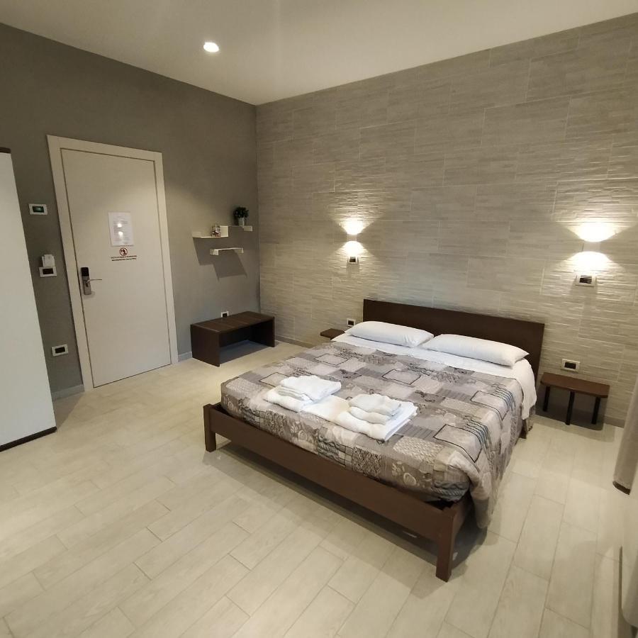 Anda E Rianda Bed & Breakfast Campi Bisenzio Exterior photo