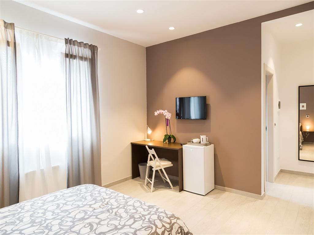 Anda E Rianda Bed & Breakfast Campi Bisenzio Exterior photo