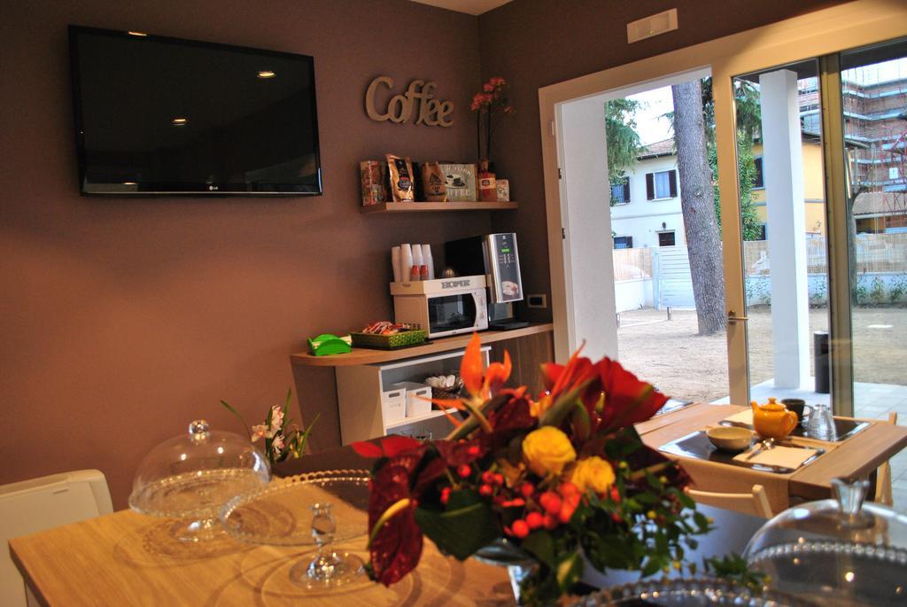Anda E Rianda Bed & Breakfast Campi Bisenzio Exterior photo