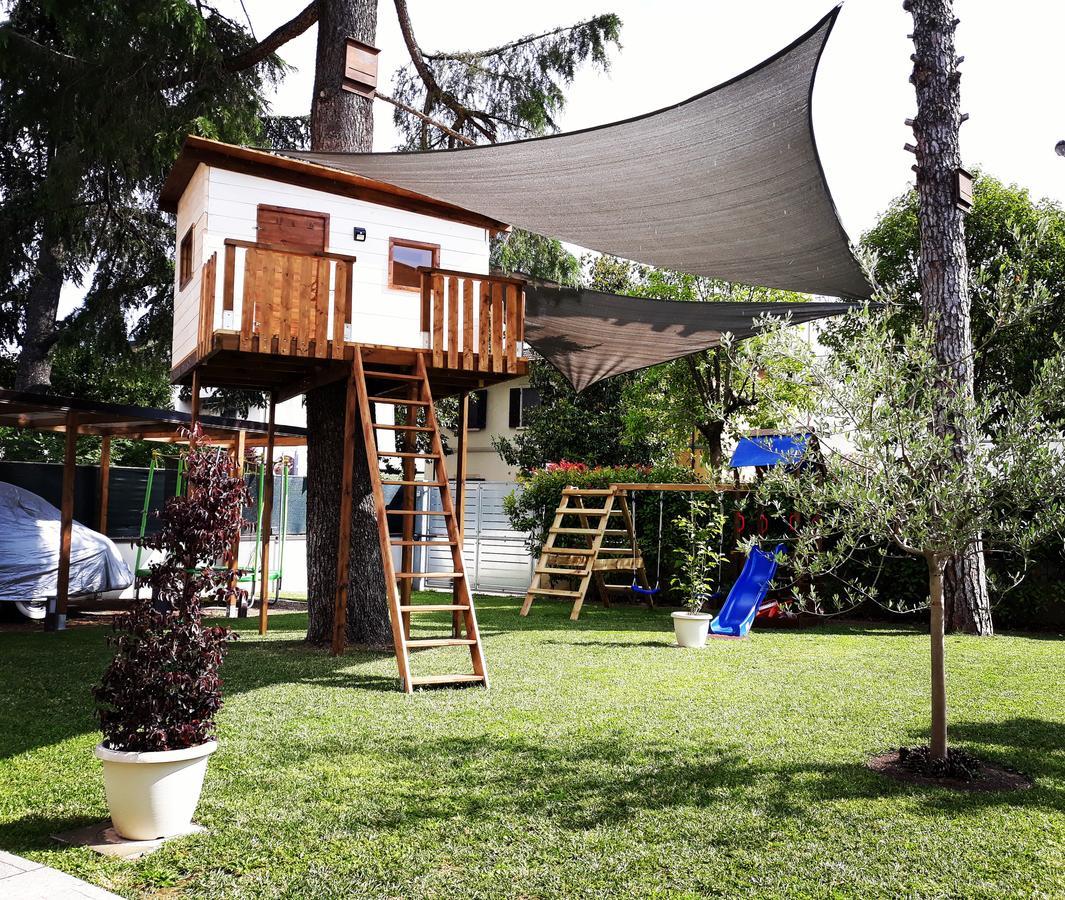 Anda E Rianda Bed & Breakfast Campi Bisenzio Exterior photo