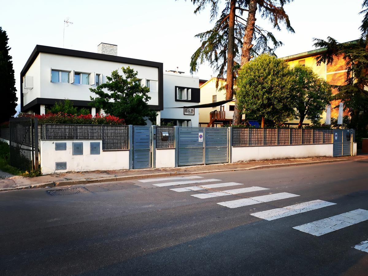 Anda E Rianda Bed & Breakfast Campi Bisenzio Exterior photo