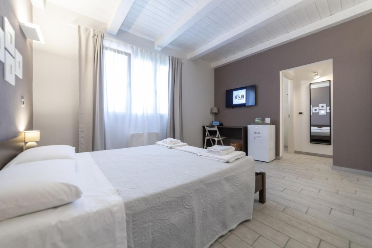 Anda E Rianda Bed & Breakfast Campi Bisenzio Exterior photo