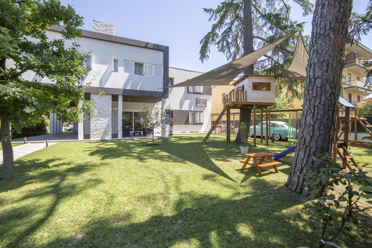 Anda E Rianda Bed & Breakfast Campi Bisenzio Exterior photo