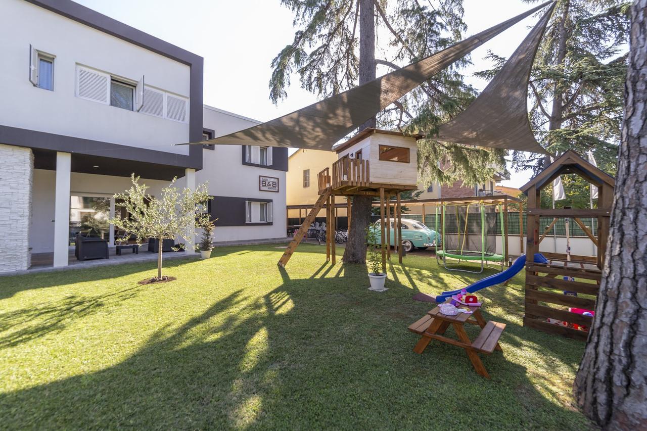 Anda E Rianda Bed & Breakfast Campi Bisenzio Exterior photo