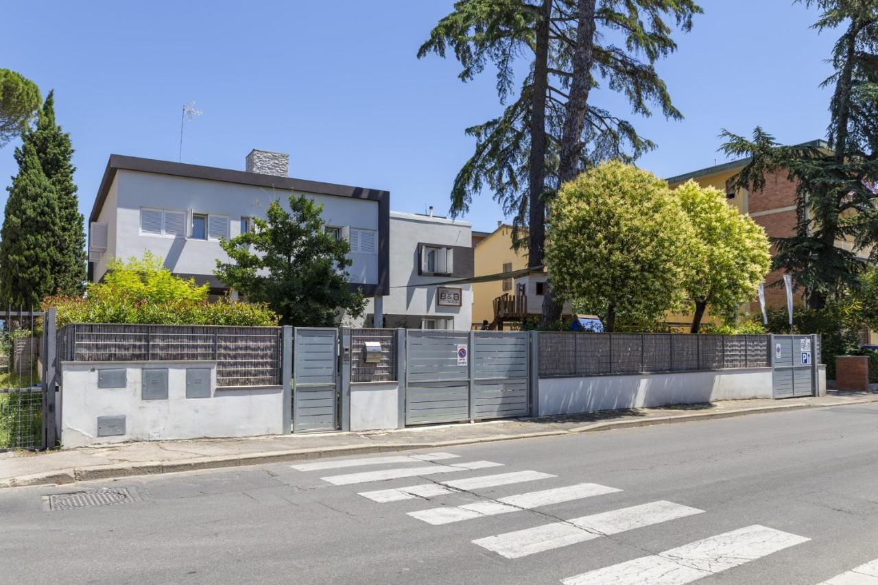 Anda E Rianda Bed & Breakfast Campi Bisenzio Exterior photo